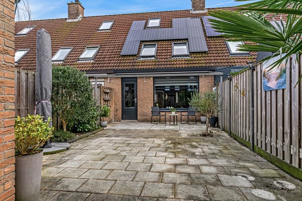 Medium property photo - Wilhelmina Druckererf 11, 2253 RW Voorschoten