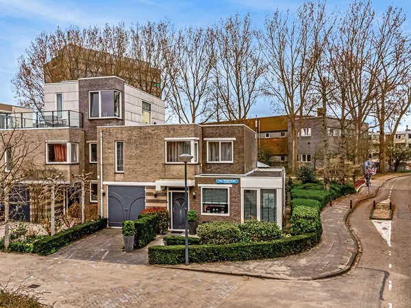 Medium property photo - Duke Ellingtonstraat 30, 2324 LA Leiden