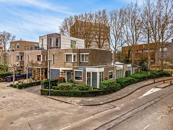 Medium property photo - Duke Ellingtonstraat 30, 2324 LA Leiden