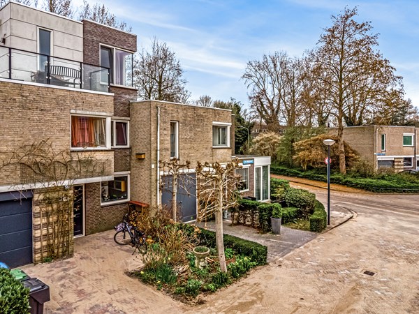 Medium property photo - Duke Ellingtonstraat 30, 2324 LA Leiden