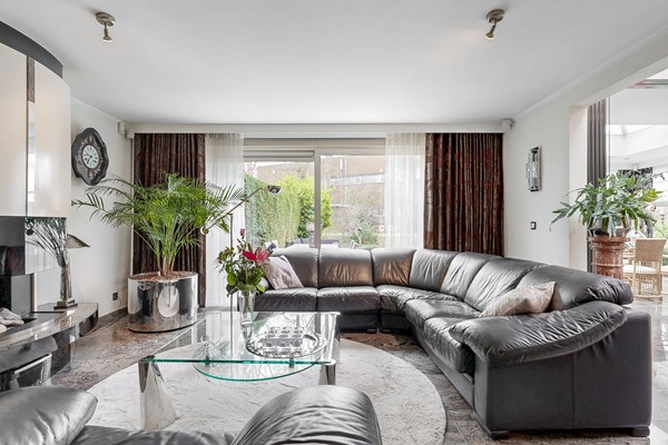 Medium property photo - Duke Ellingtonstraat 30, 2324 LA Leiden