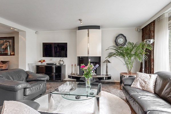 Medium property photo - Duke Ellingtonstraat 30, 2324 LA Leiden