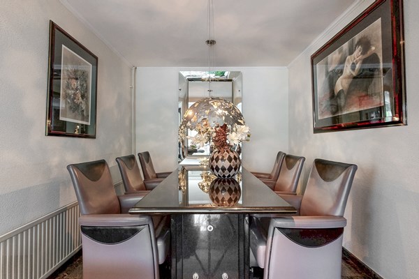 Medium property photo - Duke Ellingtonstraat 30, 2324 LA Leiden