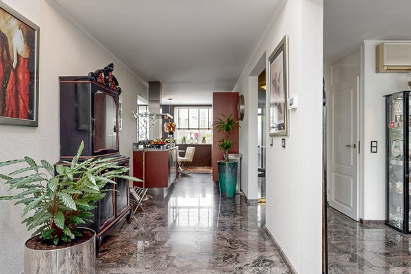 Medium property photo - Duke Ellingtonstraat 30, 2324 LA Leiden