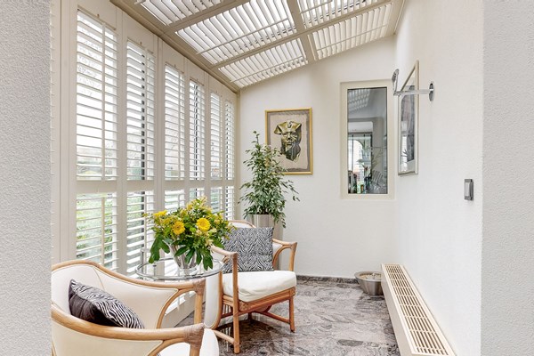 Medium property photo - Duke Ellingtonstraat 30, 2324 LA Leiden