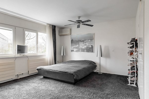 Medium property photo - Duke Ellingtonstraat 30, 2324 LA Leiden