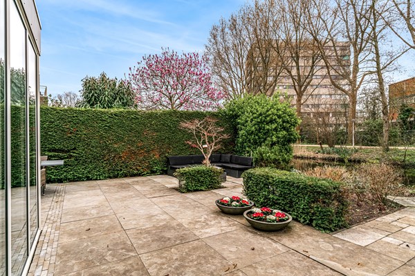 Medium property photo - Duke Ellingtonstraat 30, 2324 LA Leiden