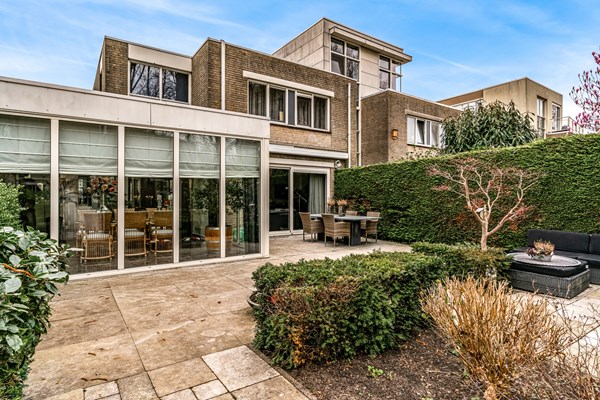 Medium property photo - Duke Ellingtonstraat 30, 2324 LA Leiden