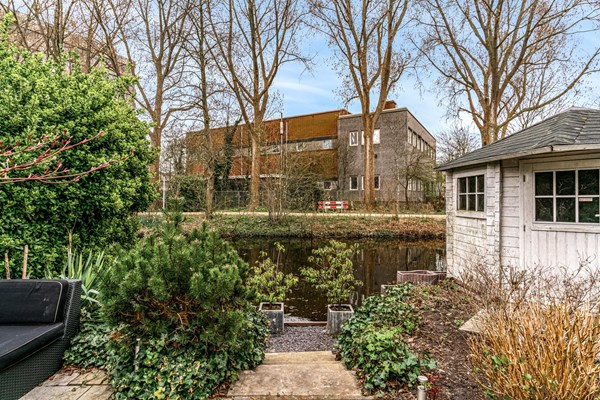 Medium property photo - Duke Ellingtonstraat 30, 2324 LA Leiden