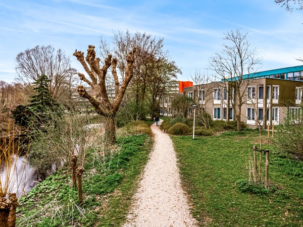 Medium property photo - Duke Ellingtonstraat 30, 2324 LA Leiden