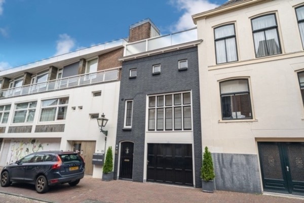 Property photo - Langebrug 12E, 2311TL Leiden