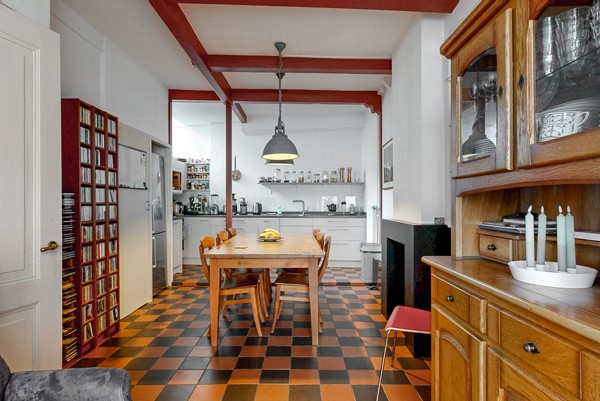 Medium property photo - Nieuwsteeg 39, 2311 RZ Leiden