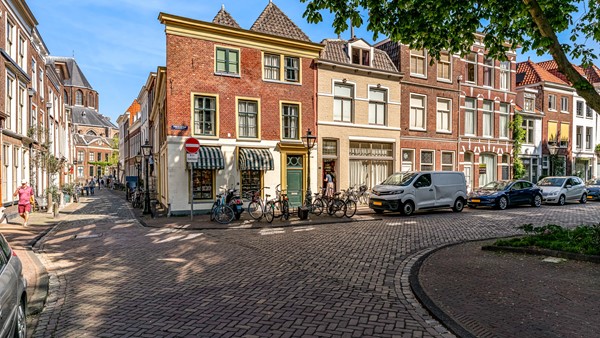 Medium property photo - Nieuwsteeg 39, 2311 RZ Leiden