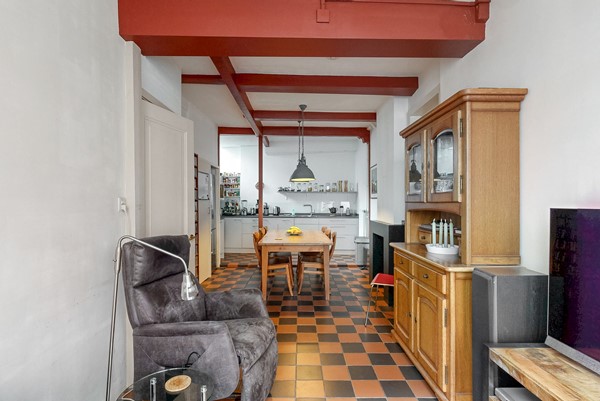 Medium property photo - Nieuwsteeg 39, 2311 RZ Leiden