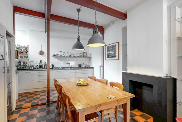 Medium property photo - Nieuwsteeg 39, 2311 RZ Leiden