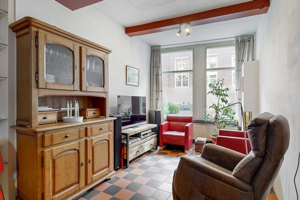 Medium property photo - Nieuwsteeg 39, 2311 RZ Leiden
