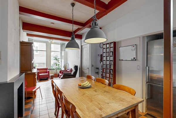 Medium property photo - Nieuwsteeg 39, 2311 RZ Leiden
