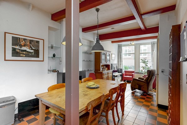 Medium property photo - Nieuwsteeg 39, 2311 RZ Leiden
