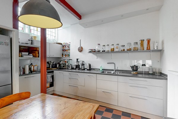 Medium property photo - Nieuwsteeg 39, 2311 RZ Leiden