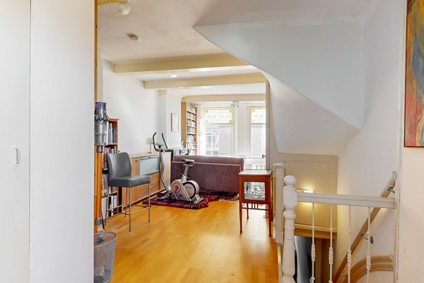 Medium property photo - Nieuwsteeg 39, 2311 RZ Leiden