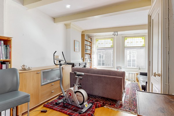 Medium property photo - Nieuwsteeg 39, 2311 RZ Leiden