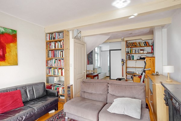 Medium property photo - Nieuwsteeg 39, 2311 RZ Leiden