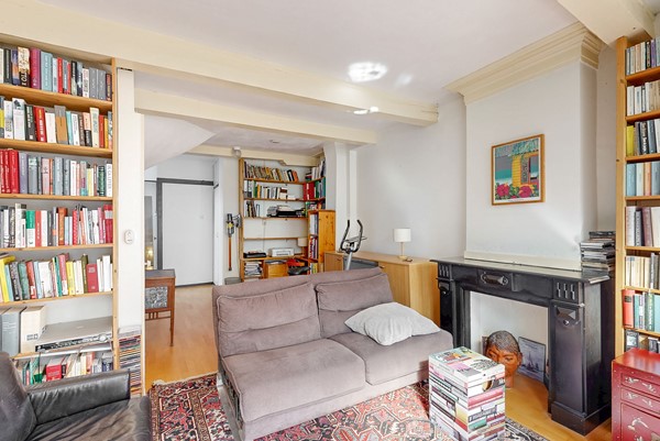 Medium property photo - Nieuwsteeg 39, 2311 RZ Leiden