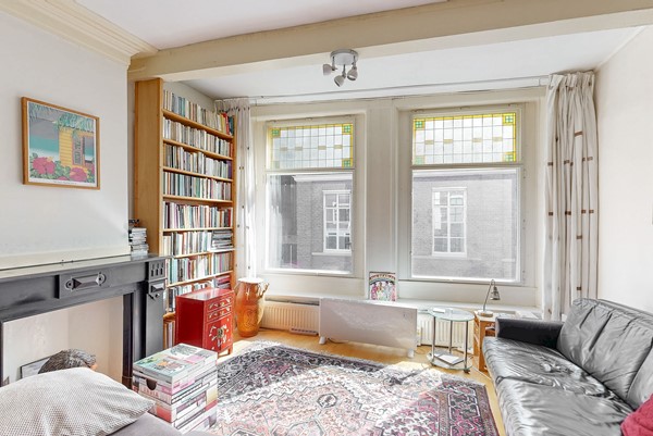 Medium property photo - Nieuwsteeg 39, 2311 RZ Leiden