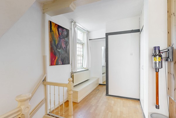 Medium property photo - Nieuwsteeg 39, 2311 RZ Leiden