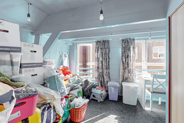 Medium property photo - Nieuwsteeg 39, 2311 RZ Leiden