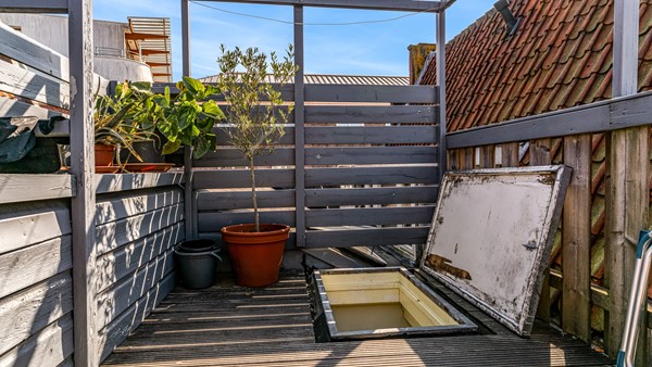 Medium property photo - Nieuwsteeg 39, 2311 RZ Leiden
