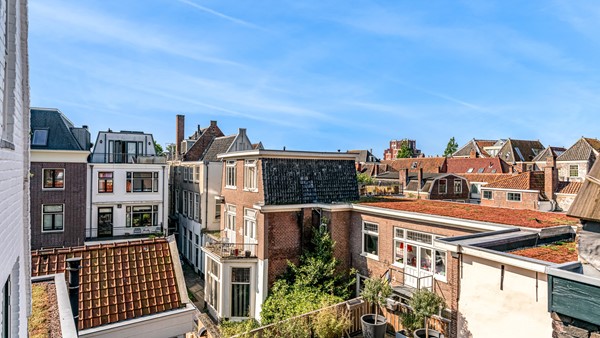 Medium property photo - Nieuwsteeg 39, 2311 RZ Leiden