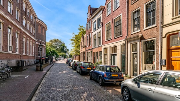 Medium property photo - Nieuwsteeg 39, 2311 RZ Leiden