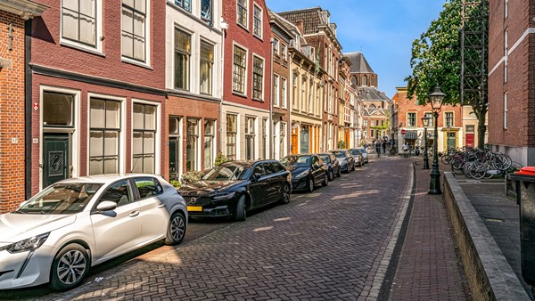 Medium property photo - Nieuwsteeg 39, 2311 RZ Leiden