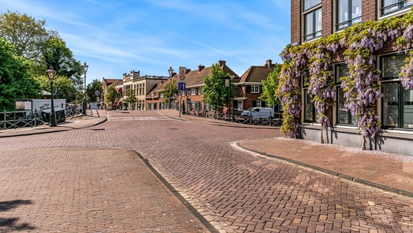 Medium property photo - Nieuwsteeg 39, 2311 RZ Leiden