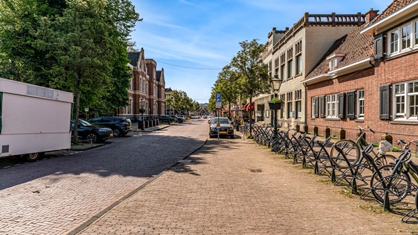 Medium property photo - Nieuwsteeg 39, 2311 RZ Leiden