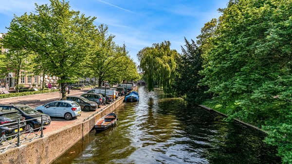 Medium property photo - Nieuwsteeg 39, 2311 RZ Leiden