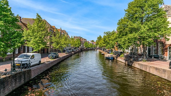 Medium property photo - Nieuwsteeg 39, 2311 RZ Leiden