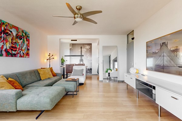 Medium property photo - Pluimgras 59, 2318 TM Leiden