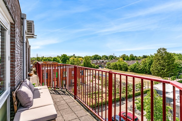 Medium property photo - Pluimgras 59, 2318 TM Leiden