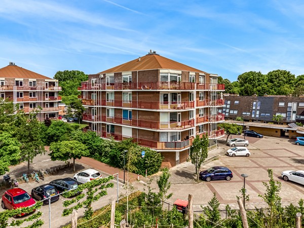 Property photo - Pluimgras 59, 2318TM Leiden