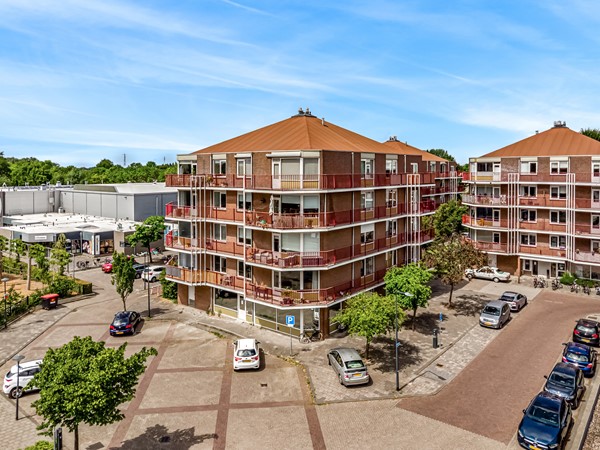 Medium property photo - Pluimgras 59, 2318 TM Leiden