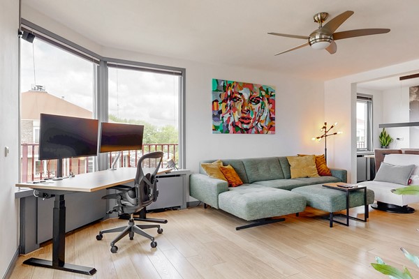 Medium property photo - Pluimgras 59, 2318 TM Leiden