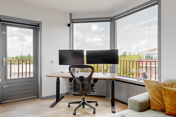 Medium property photo - Pluimgras 59, 2318 TM Leiden