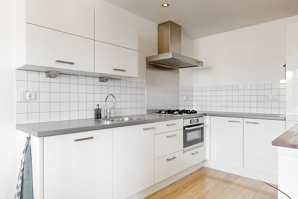 Medium property photo - Pluimgras 59, 2318 TM Leiden