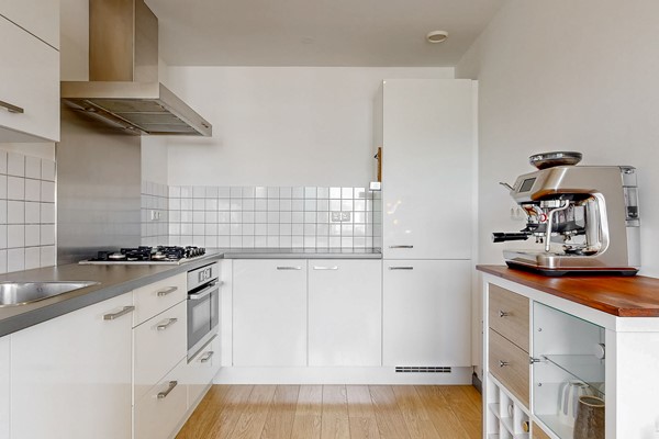 Medium property photo - Pluimgras 59, 2318 TM Leiden