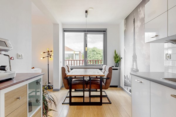 Medium property photo - Pluimgras 59, 2318 TM Leiden