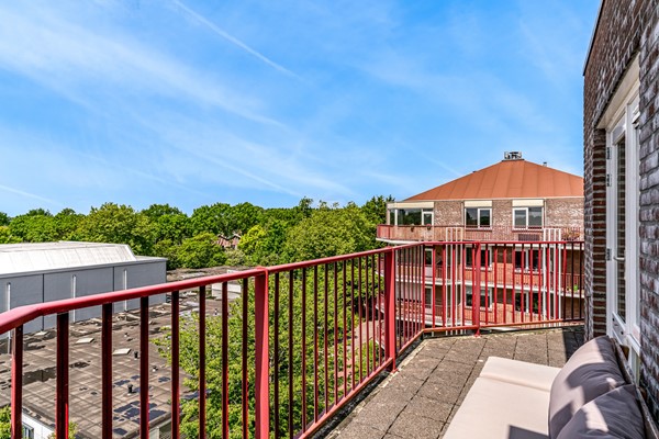 Medium property photo - Pluimgras 59, 2318 TM Leiden