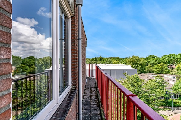 Medium property photo - Pluimgras 59, 2318 TM Leiden