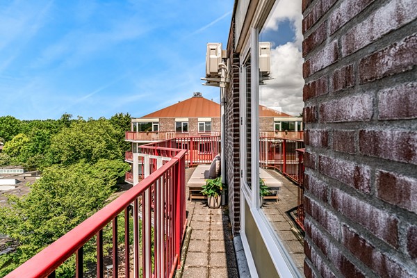 Medium property photo - Pluimgras 59, 2318 TM Leiden